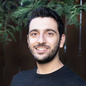 Meet your Posher, Mert